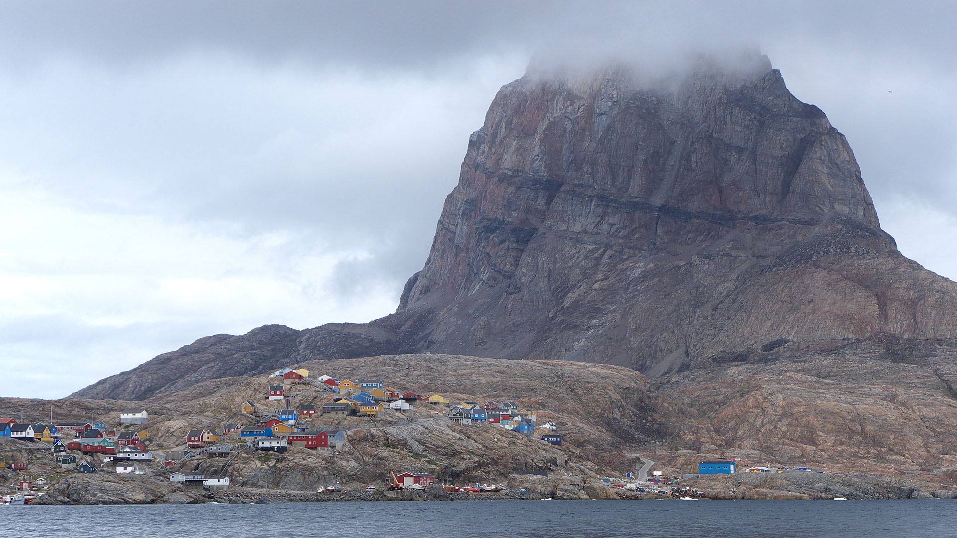 Latitudes-Nord : Carnets d'expéditions et photographies